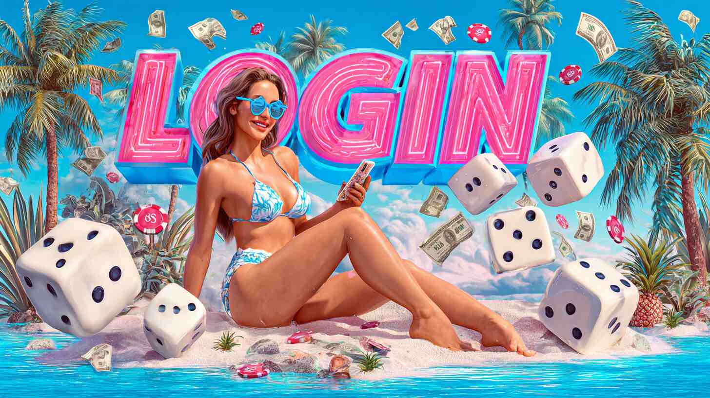 온라인 카지노 벳16에서의 여정